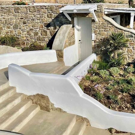 阿德尔独立套房酒店 Mykonos Town 外观 照片