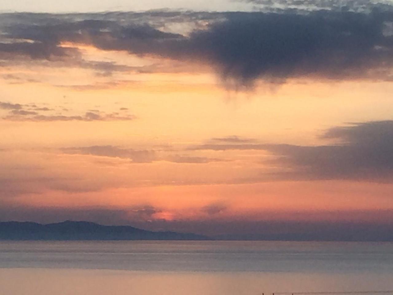 阿德尔独立套房酒店 Mykonos Town 外观 照片
